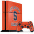 Syracuse University Orange Syracuse PlayStation PS4 Skins